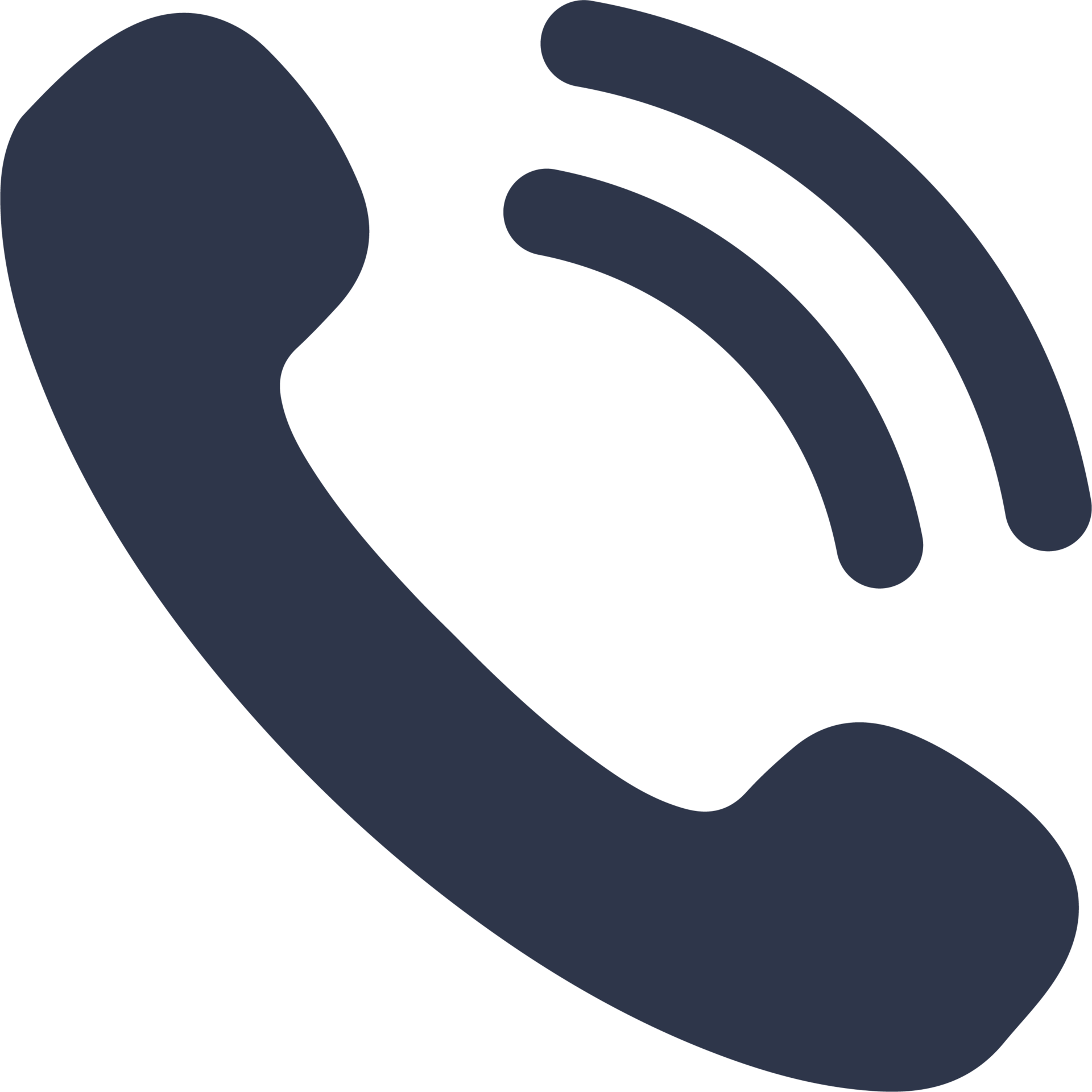Logo Telefono